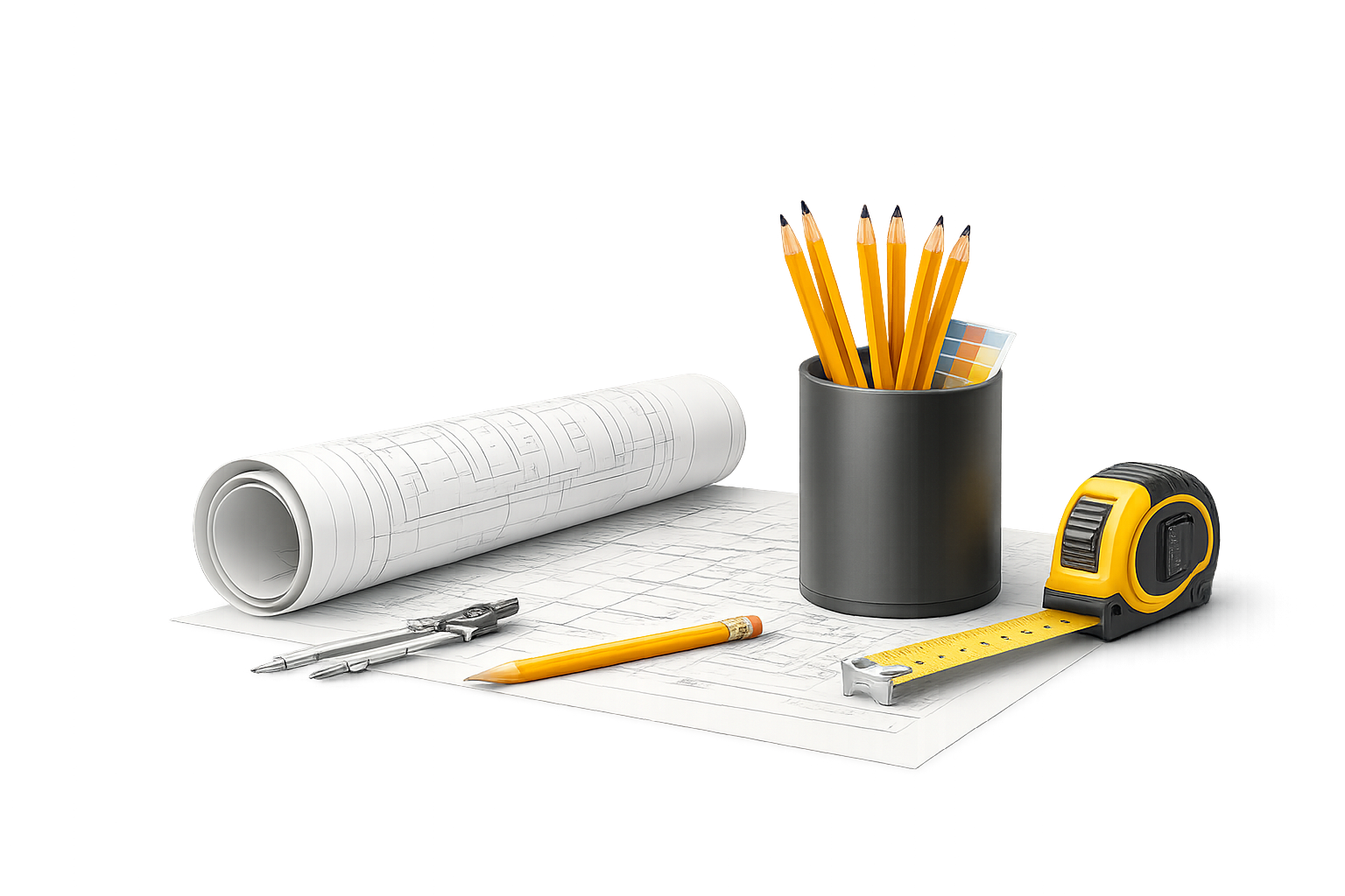 Architects & Designers