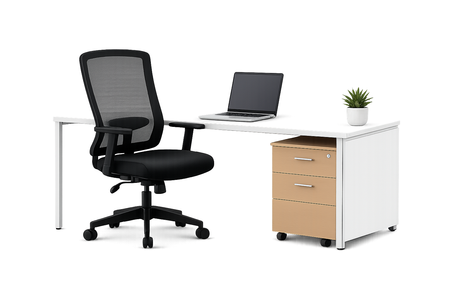 Corporate Offices