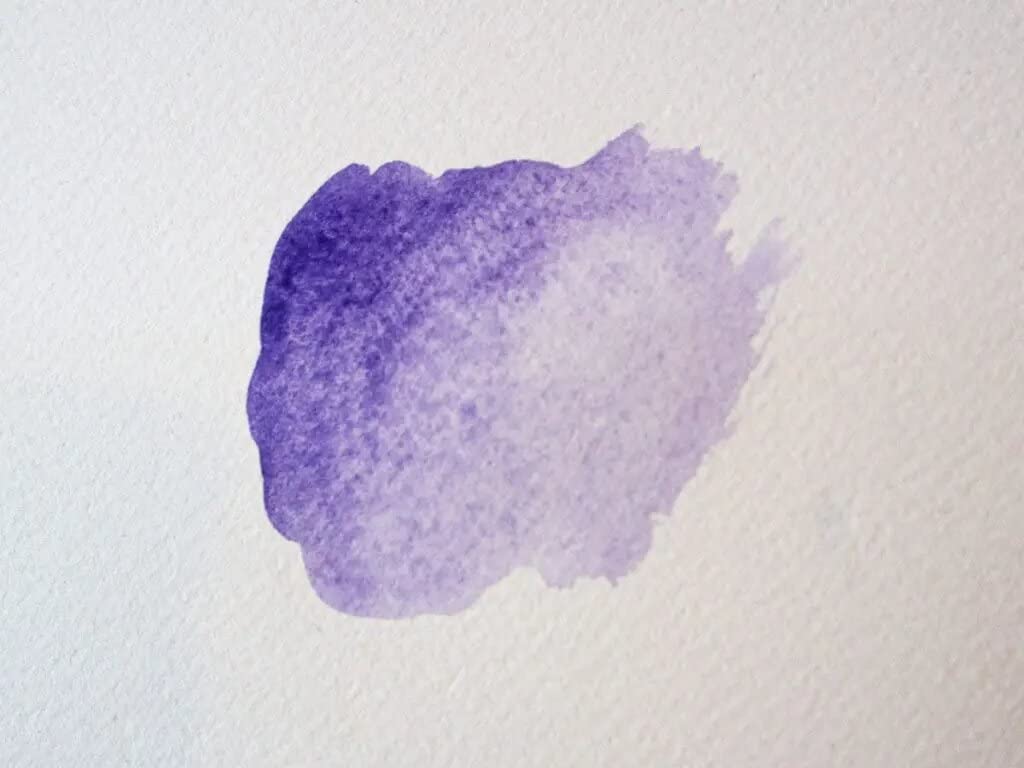 BRUSTRO Artists Watercolour Paper - 300 GSM - 25% Cotton - Cold Pressed