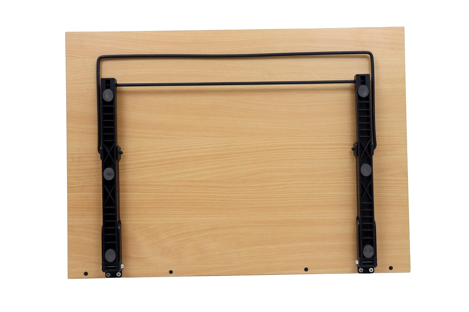 Isomars Foldable Drawing & Drafting Board with Clips